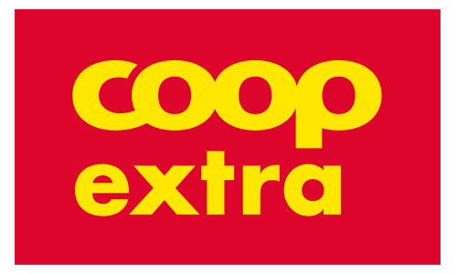 Coop-extra